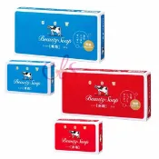 [$699免運] 牛乳石鹼 COW 牛乳香皂 1入裝/3入裝 玫瑰滋潤型/茉莉清爽型 多款供選 ☆艾莉莎ELS☆