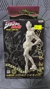 JOJO 黃金體驗鎮魂曲 dX景品