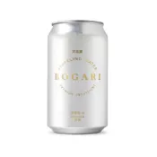 (店+)【開元食品】寶嘉麗強氣泡水BOGARI Sparkling Water 330ml
