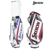 正品SRIXON史力勝高爾夫球包男裝備包標準球袋golf球桿包全套桿包