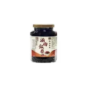 (店+)【嚴選SHOP】誠泰 滷肉飯醬 360g 肉燥醬 拌飯醬 拌麵醬 肉燥 滷肉 雲林特產 西螺名產【Z631】
