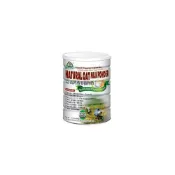 (店+)(買一送一)《小瓢蟲生機坊》有機廚坊 - 加拿大高鈣高纖燕麥植物奶850g∕罐 