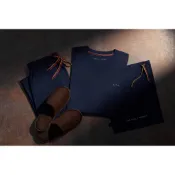 星宇航空 商務艙 過夜 Starlux Paul Smith 聯名 睡衣 居家服 休閒服 全新