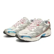 Mizuno 美津濃【授權經銷】女款復古休閒鞋 MXR OSAKA PACK 大阪系列 D1GA250801