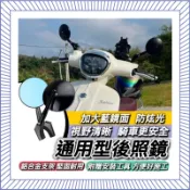 現貨🔥防眩光 後照鏡 機車後照鏡 後視鏡 SALUTO SUI 125 SUI125 SUZUKI 台鈴 JET DRG