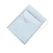 【PS Mall】一次性泡茶袋 7x9CM 束口無紡布茶包袋 一包100入 2包(J600)