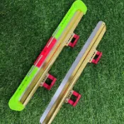 【新品速滑短道冰刀】短道速滑冰刀 冰刀鞋刀片 规格350 380 410 430
