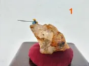 早期純天然聖地阿拉善戈壁石戈壁瑪瑙　大陸石來賓石樹化玉硅化木化石古骨董古文玩名家壺中國臺灣招財風水命理藝術古美術古董骨董