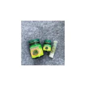 (店+)泰國青草藥膏棒便攜式分裝成品臥佛驅蚊綠小瓶紫草膏原廠正品進口