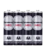 國際牌碳鋅電池 4號電池/3號電池 60顆入 /盒 NC3 /NC4