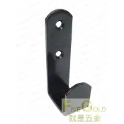 (店+)掛畫鉤 小 大  黑色  掛畫鈎  掛物鉤 掛物鈎 #就是五金 小五金