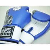 Marc jacobs旗艦店 『VENUM旗艦館』Hybrid Barbell 拳擊手套 拳套 藍 12oz