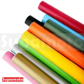 -Supamoto- 消光膜 貼膜 消光色 霧面 磨砂 亞光 改色 變色 藍 黃 紅 綠 粉 橘 紫
