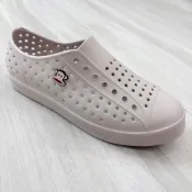 (店+)【Paul Frank 大嘴猴】現貨🇺🇸Paul frank 大嘴猴 男女同款情侶 洞洞鞋 運動品牌 輕量 洞洞鞋 防水止滑 台灣製