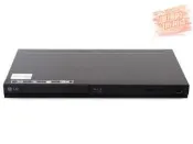 LG BP120 藍光DVD高清播放器 商場樣機