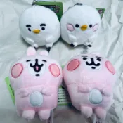 【阿美百寶屋】現貨 日版 TAITO 景品 卡娜赫拉 吊飾 玩偶