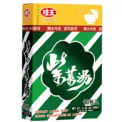 ＊快速出貨＊味王 紫菜湯 10包入 35g/盒