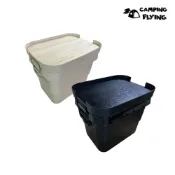(店+)八刀草 22L耐重整理箱-專用桌板 台灣製作 台灣原創 無印良品通用款 台灣現貨 campingflying 想露飛飛