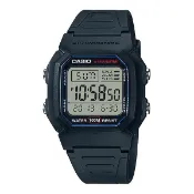【CASIO卡西歐】多元STANDARD電子系列/W-800H-1A