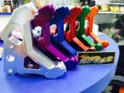 ＊勁宇車業＊CNC 3D卡座 輻射 卡座  JET POWER/JET POWER EVO GJMS TCD2000專用