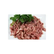 (店+)【萬象極品】生羔羊肉片/約300gx1包 82123311