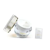 【AMIINO 安美諾 】美白修護霜30ml(陳美鳳推薦/美白/淡斑/乳霜/撫紋/臉部保養)