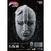 🔥鹿本🔥全新 日版 景品 BANPRESTO JoJo的奇妙冒險 面具 石鬼面 幻影血脈 我不當人類啦 公仔 模型