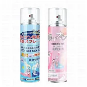 (店+)【愛Phone】鞋子除臭劑『可倒噴』除臭噴霧 鞋子消臭劑 鞋襪除臭劑 鞋襪除臭噴霧 鞋子除臭噴霧 除臭劑 銀離子抗菌除臭劑 車內除臭劑