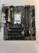 可開發票 技嘉GA-B250M-D3H豪華主板 ，