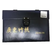 竹絲麻將 33mm 加重型 墨綠款 麻將 手打麻將 麻將桌遊【DQ283】 123便利屋