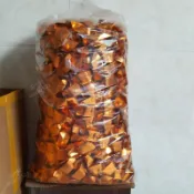 免運費🚀金元寶成品元寶不疊紙箱發貨包郵批發黃紙寒衣清明中元祭祀品