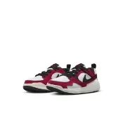 【NIKE 耐吉】運動鞋 籃球鞋 中大童鞋 童鞋 JORDAN CMFT ERA PS 喬丹 緩震 抓地 白 紅 黑(HQ0507106)