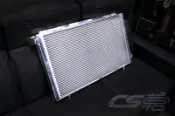 CS車宮車業 SUBARU IMPREZA GC8 專用 強化鋁製水箱