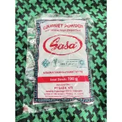 ｛Toko indo} 🇮🇩Micin SASA penyedap rasa 100g 50g 味精 味素