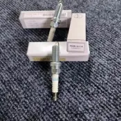（可開發票）臺灣現貨NGK鉑金火花塞ILKAR7L11 PE5R-18-110適用馬自達CX 馬3馬5馬6火星塞（滿額免