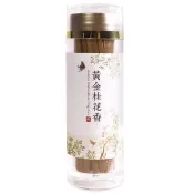 【原木香】官方直營 黃金桂花無黏香20克(食品級乾燥桂花 添加 綠棋楠沉香 濃縮5倍香氣 無黏粉 獨家技術)
