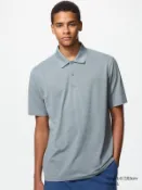 【UNIQLO】男裝 DRY-EX POLO衫(短袖) 482305