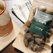 新竹寶山小農國產原生種橄欖蜜餞- 甘草