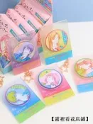 【24小時發貨】正版躍動青春亞克力磁吸掛見CD造型美津志摩久留米動漫而刺員奇只
