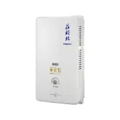 (店+)【莊頭北】TH-3106RF 10L安全熱水器 (僅配送)｜屋外型｜10公升｜RF式｜防空燒｜一般型｜傳統型｜