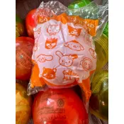早期收藏 麥當勞玩具 2007年 扭蛋派對 Hello Kitty 三麗鷗 吊飾 兒童餐 童年回憶 復古懷舊 雜貨文具