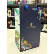 皇家禮炮/藍牌紙袋 全新(一包6入不拆售)