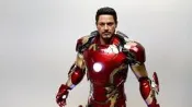 魔改工作室~鋼鐵人馬克43 Hot Toys 1/4 Mk43 QS005 復仇者聯盟2 改一鍵開關