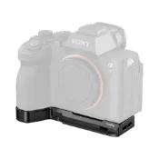 (店+)【SmallRig 斯莫格】SmallRig 6033 Sony A75, A7R5, A74 底板 附AirTag插槽  鏡花園