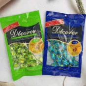 🍀滿額即減~超值放送💥代購日本進口糖 尤卡youka提拉米蘇巧克力抹茶味杏仁夾心豆糖果