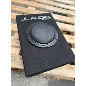 🇺🇸美國 JL AUDIO CP106LG 6吋超薄原裝超低音箱 重低音喇叭