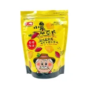 (店+)【太珍香】小農地瓜片 100g 原味(全素番薯片 地瓜脆片)