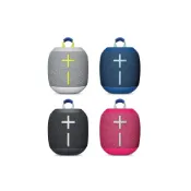(店+)【Ultimate Ears(UE)】Wonderboom 4 防水無線藍牙喇叭 藍牙揚聲器 藍牙喇叭