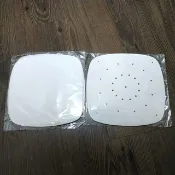 結束營業 現貨出清 打洞 方型 方 有洞 烘焙紙 適用 飛利浦 安晴 氣炸鍋 HD9220 HD9240 HD9642
