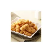 (店+)【小可生鮮】卜蜂 無骨鹹酥雞  1公斤/包 原味 / 辣味(宵夜 / 鹹酥雞丁炸雞 無骨頭  椒鹽 無骨鹹酥雞丁 鹹酥雞 鹽酥雞)